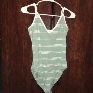 Victoria Secret Body suit!